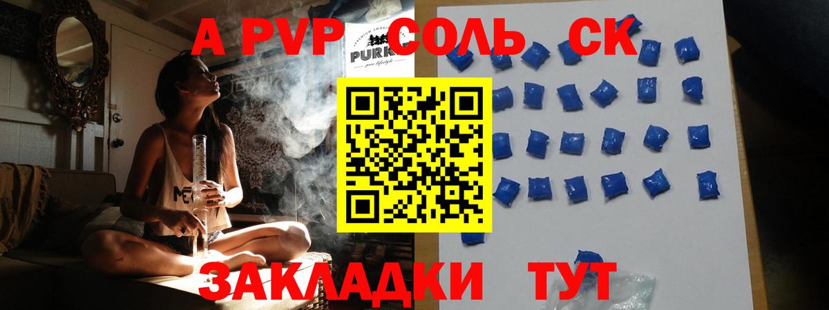 Alfa_PVP СК КРИС Долгопрудный